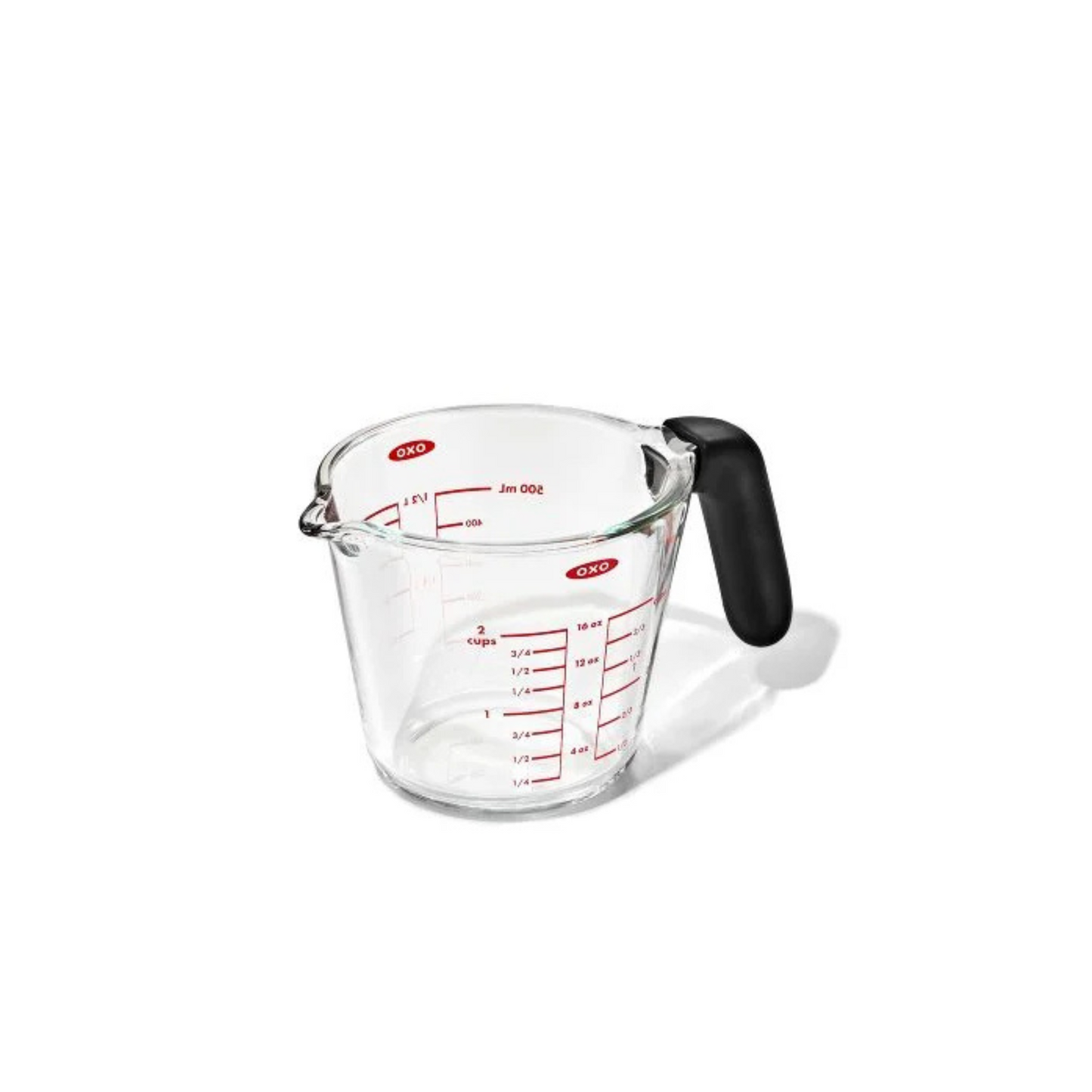 Glass Measuring Cup - 2-Cup