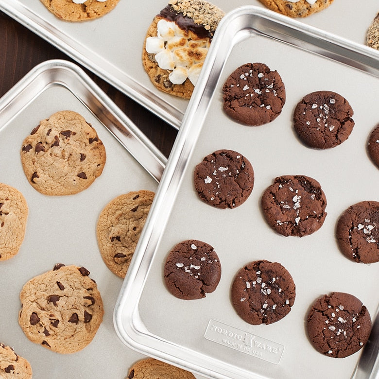 Bakers Delight Baking Pan Set (3 Piece Set)