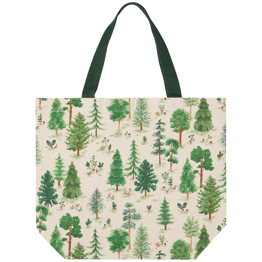 Tote Bag - Woodland