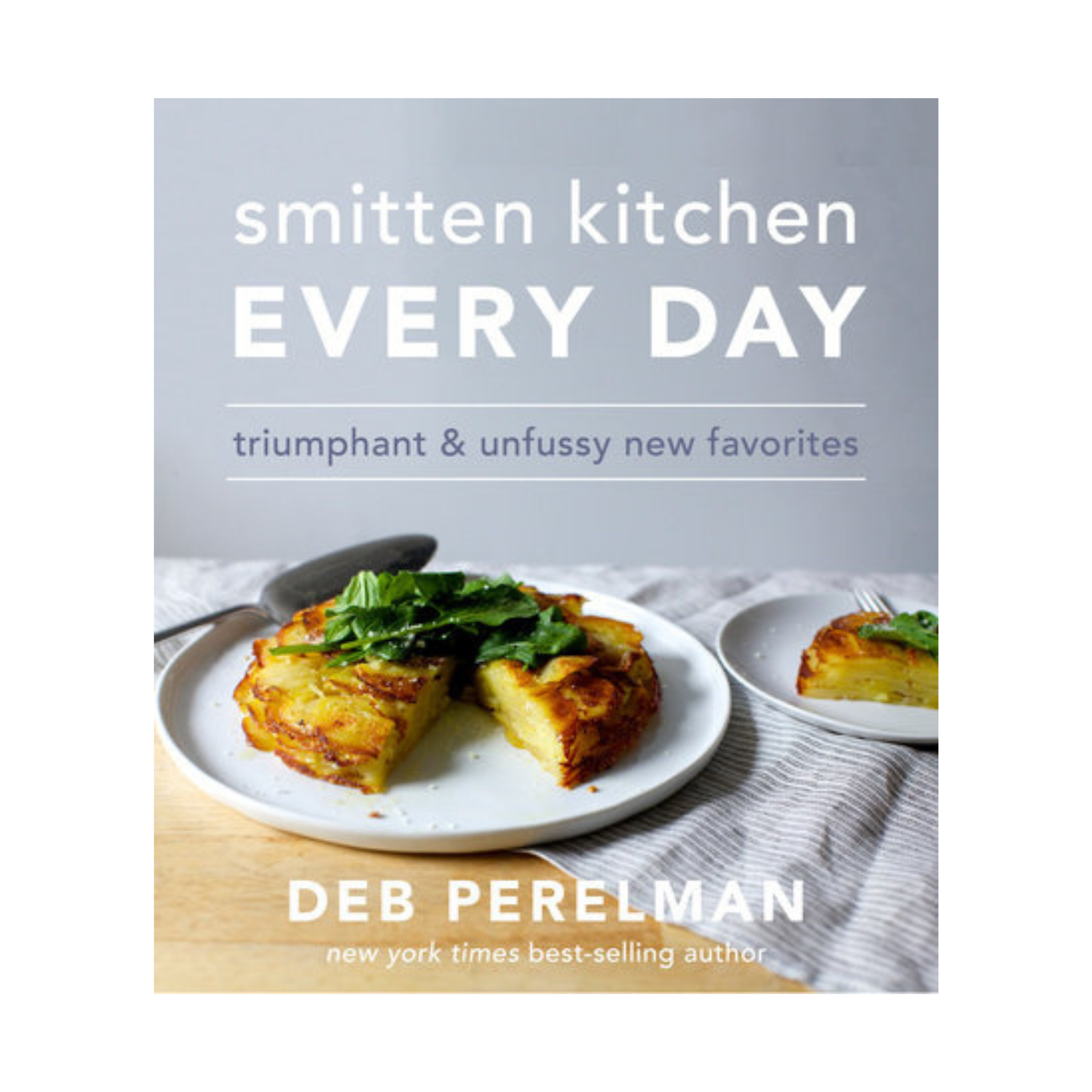 Smitten Kitchen Every Day