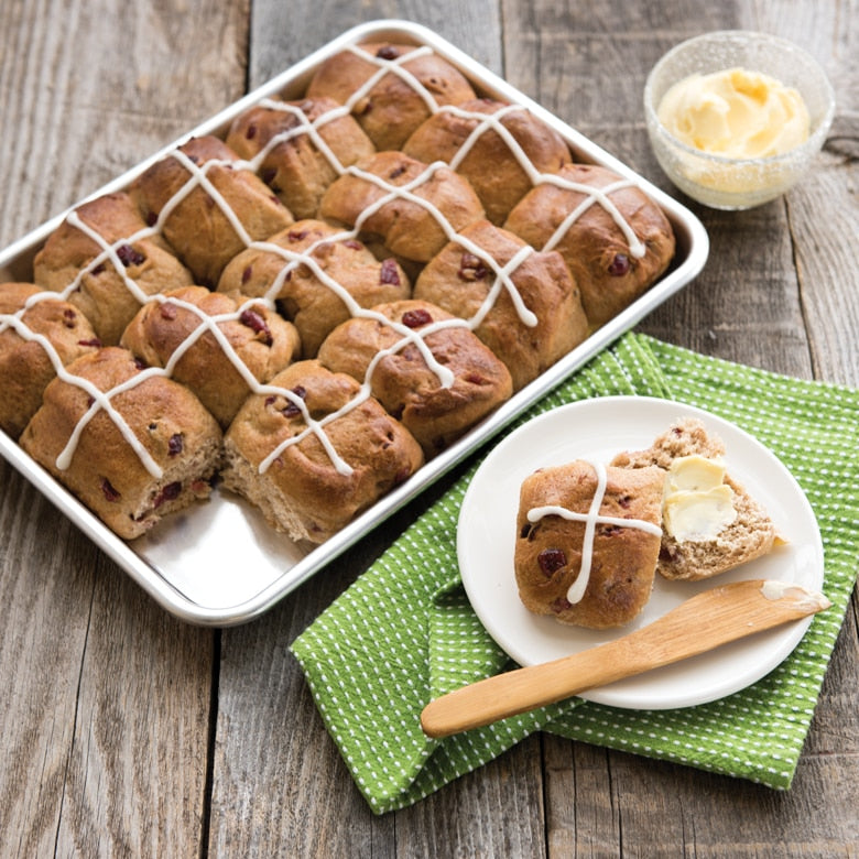 Quarter Sheet Baking Pan
