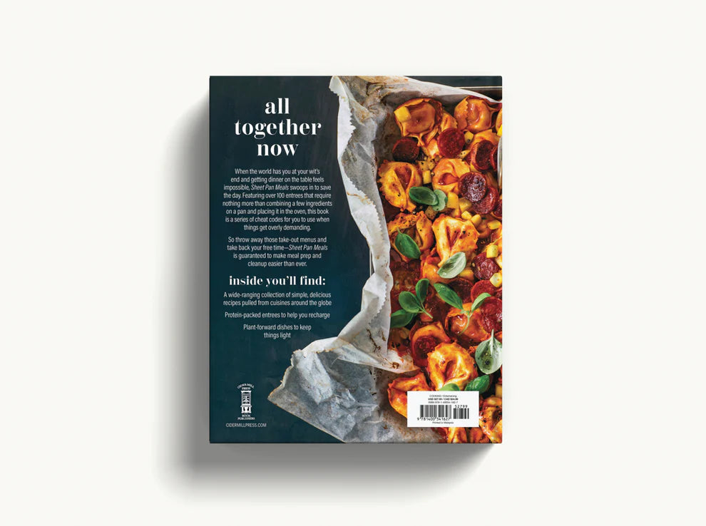 Sheet Pan Meals