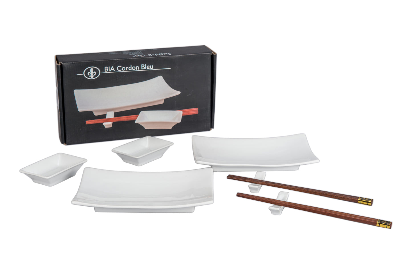 Sushi-2-Go Set (3 Piece Set)