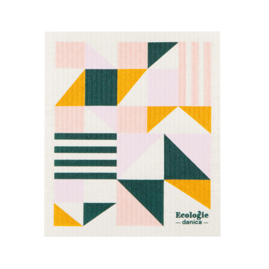 Swedish Sponge Cloth - Formation Sequence