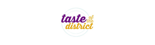 Taste of the District