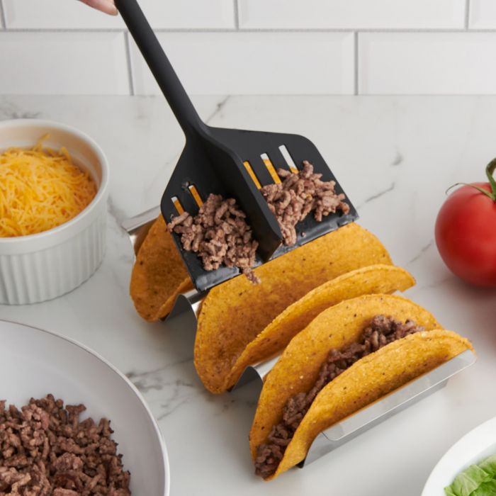 Taco Tuesday 🌮🌶️