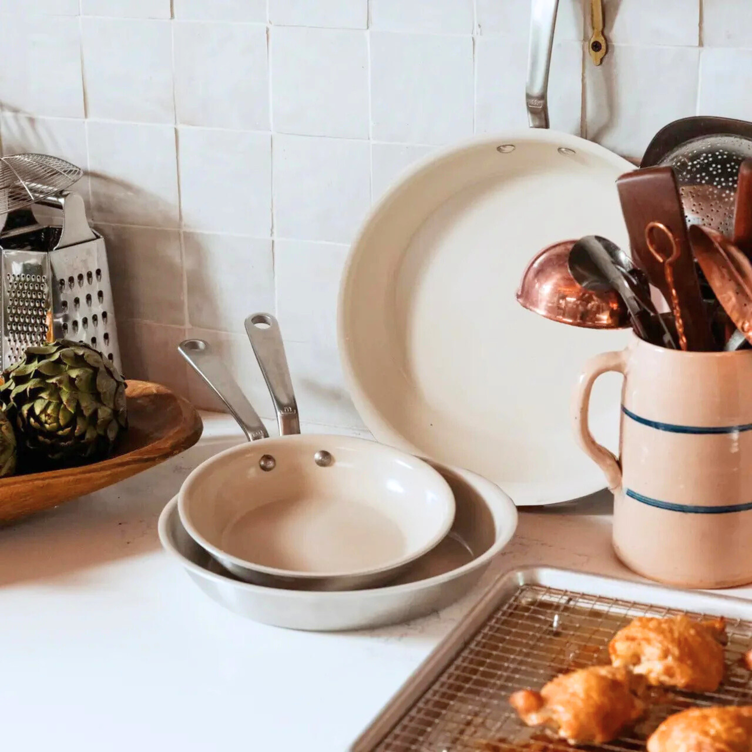Cookware