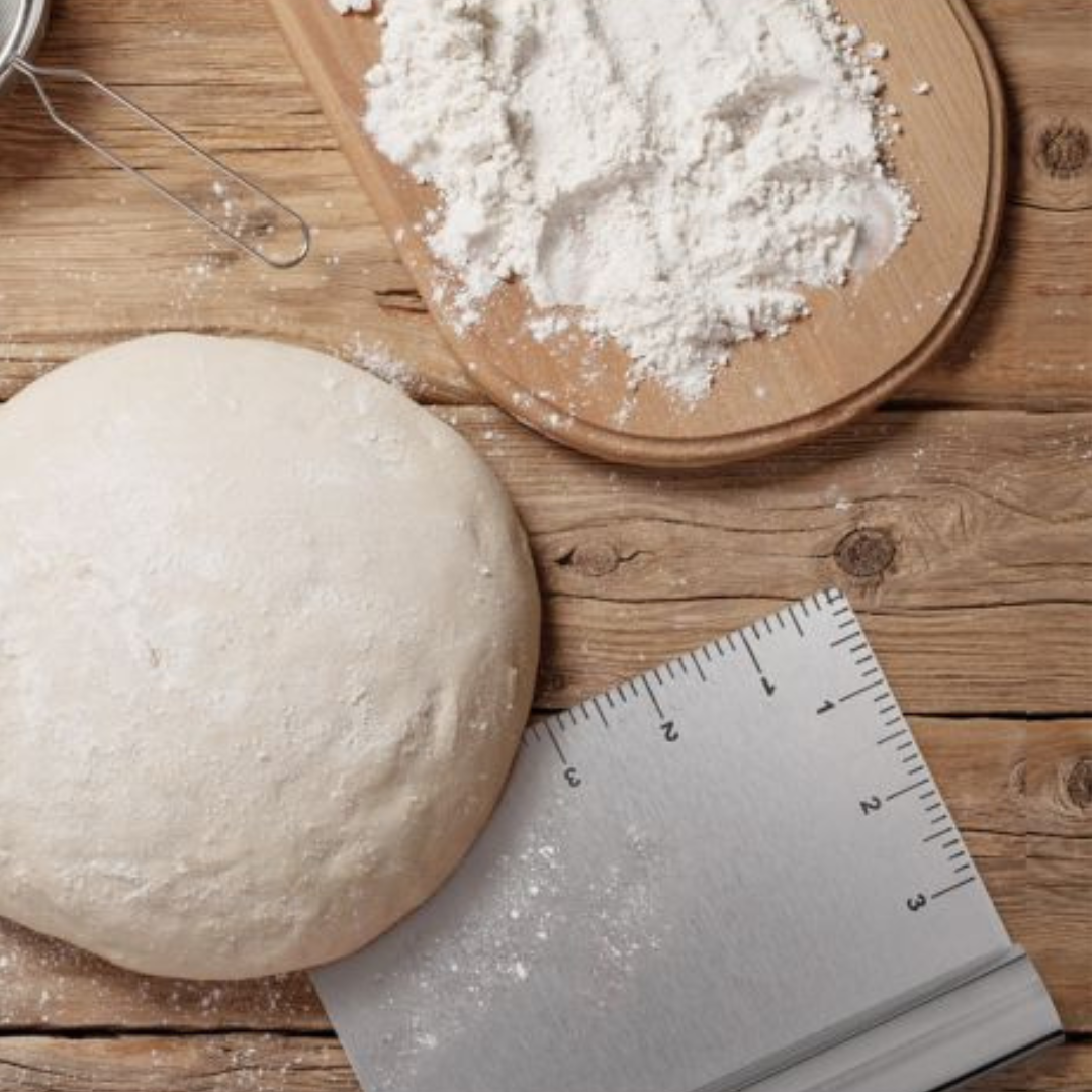 Bake It ’Til You Make It 🥐