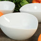 Split Oval Bowl - 1Qt