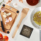 Kitchen Series Saute Tool