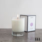 Cylinder Candle -  No 20 Pomegranate & Prosecco - 10 Oz