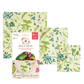 Bee's Wrap - Herb Garden (3 Pack)