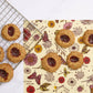 Bee's Wrap - Meadow Magic (3 Pack)