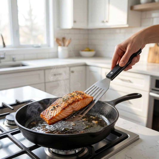 Cat Cora Pro Fish Spatula