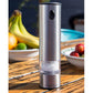 Battersea Electronic Salt & Pepper Mill Set
