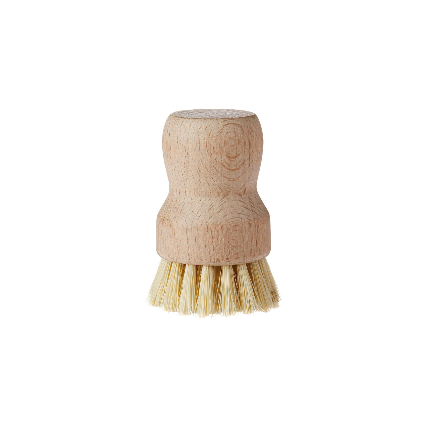 Natural Small Dish Brush - 3"