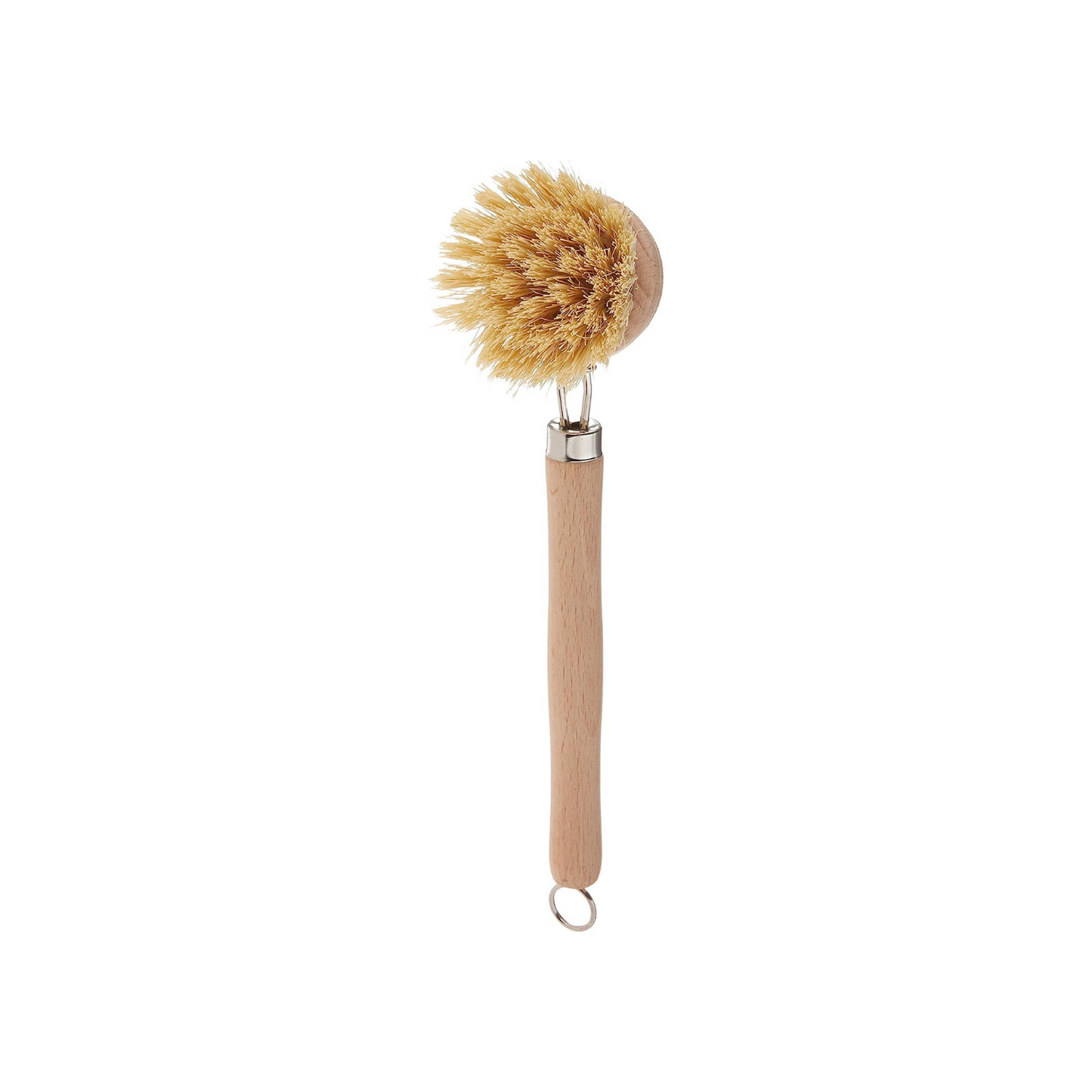 Natural Dish Brush - 9"