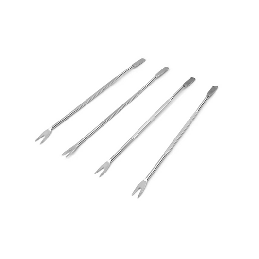 Nantucket Seafood Doohickey - 7in - 4 Piece Set