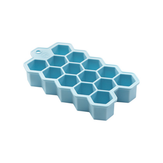 Hexagon Silicone Ice Tray