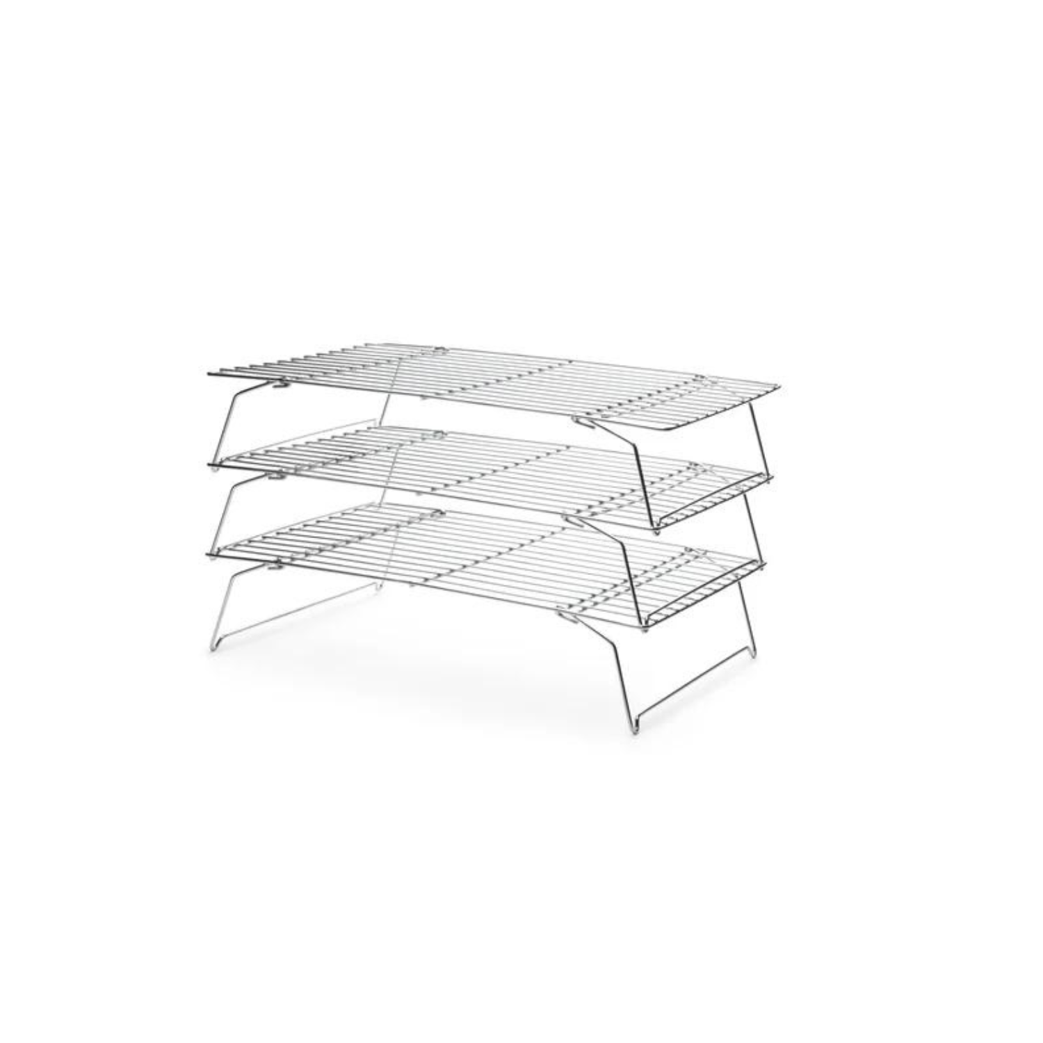 Cooling Racks - 3 Piece Set – Toast & Table