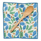 Mighty Mini Towels (Set of 3) Reversible - First Leaf: Cream