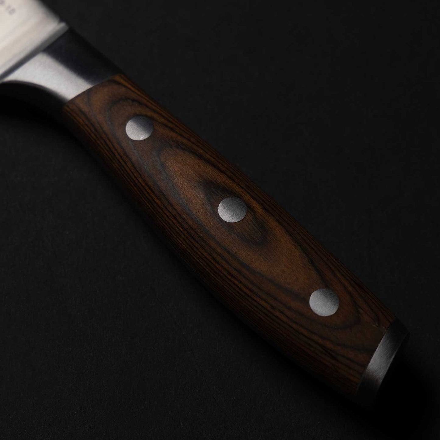 Avanta Forged Pro BBQ Knife Set (6 Piece Set)