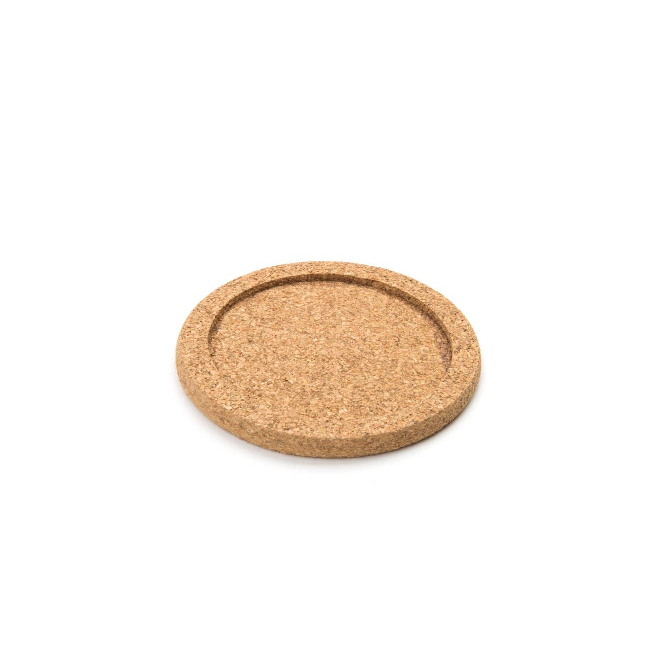 Cork Coasters (Set of 6)