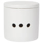 Garlic Keeper - Matte White