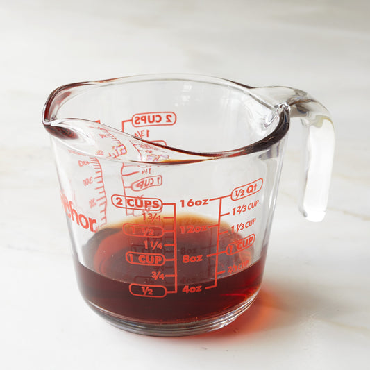 Glass Measuring Cup - 2 Cup