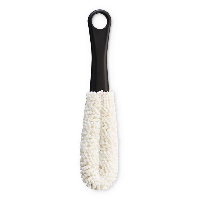 Soft Stemware Brush