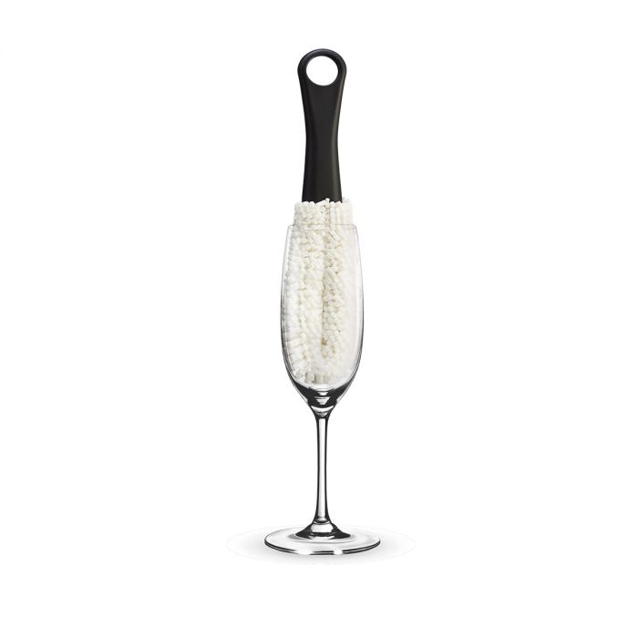 Soft Stemware Brush