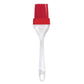 Silicone Pastry Brush - 8"