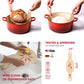 Sourdough Essentials Set - Oval