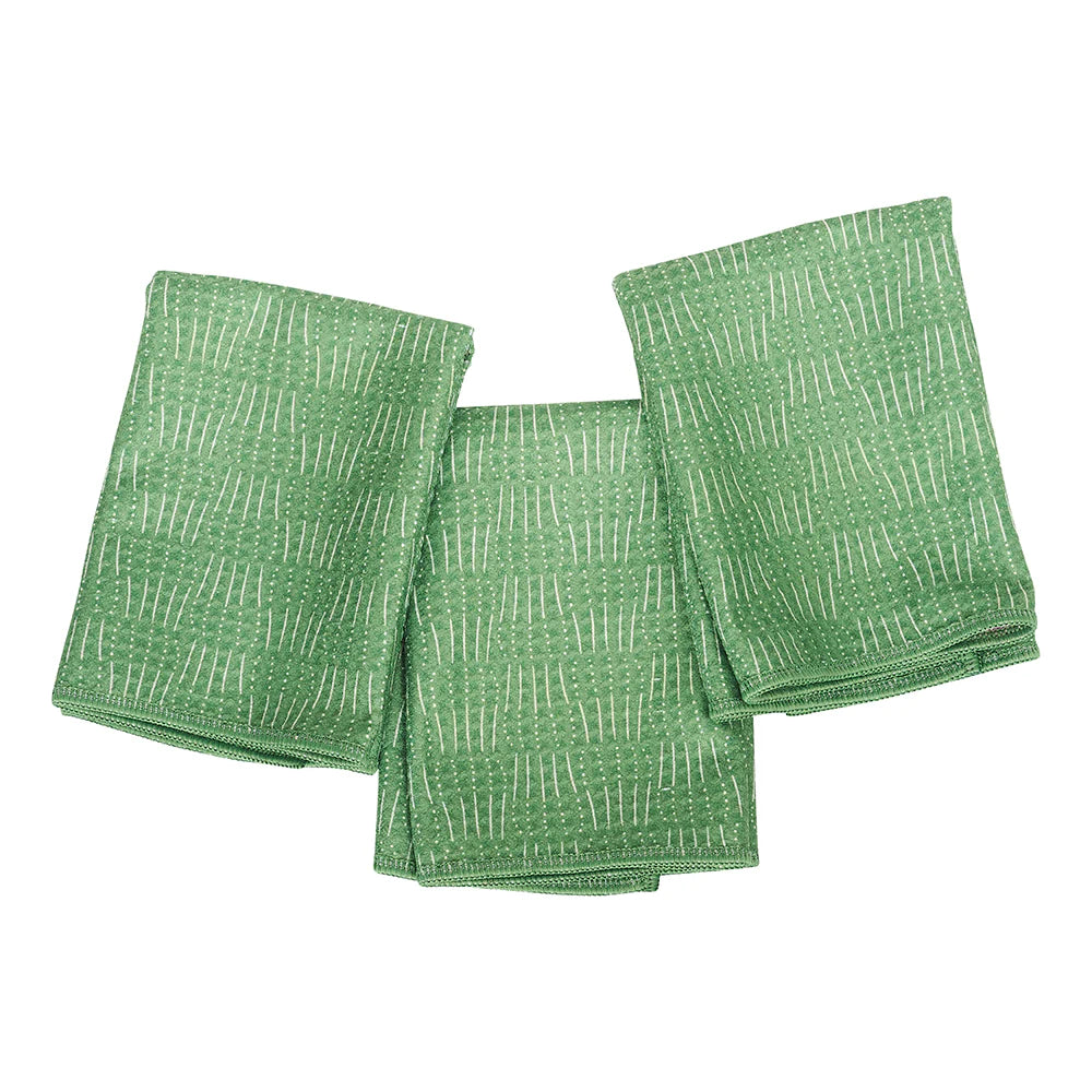 Mighty Mini Towel - Reversable Soiree - Set of 3