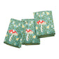 Mighty Mini Towel - Reversable Undergrowth - Set of 3