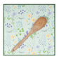 Mighty Mini Towels (Set of 3) - Mint Serenity Floral