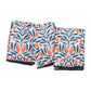 Mighty Mini Towels (Set of 3) - Reversable Eggnog Sflora