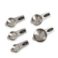 Magnetic Measuring Cups 5-Piece Set