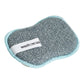 Reusable Sponges (Set of 3) - Jen Owens Frenchie: Sage