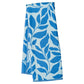 Anywhere Towel - Reversible - Nuthatch Cat Club: Blue