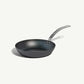 Blue Carbon Steel Frying Pan - 8"