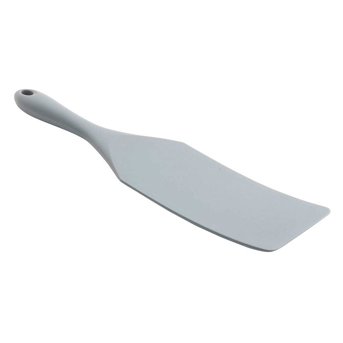 Silicone Spurtle - Wide Spatula