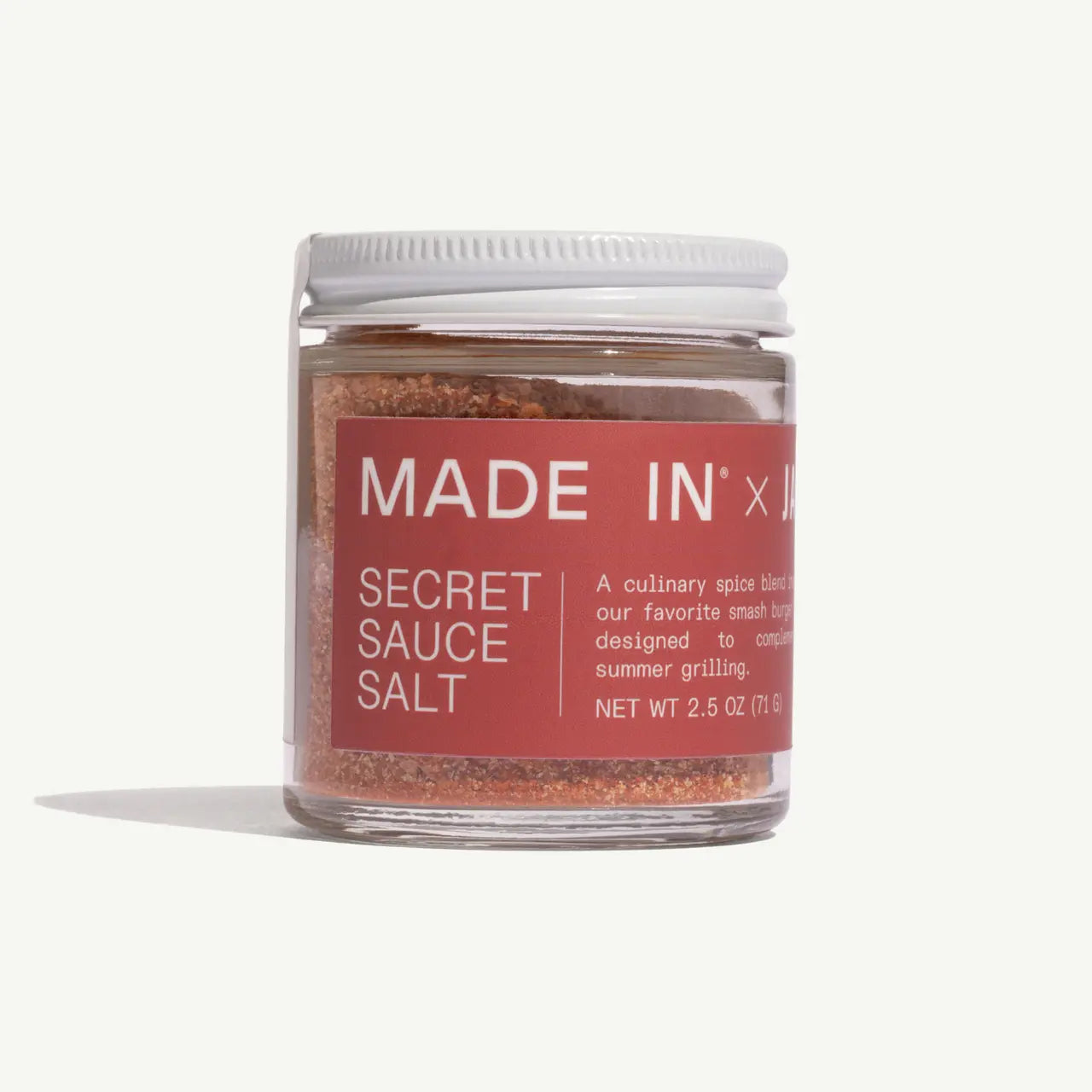 Made In X Jacobsen Salt - Set of 3