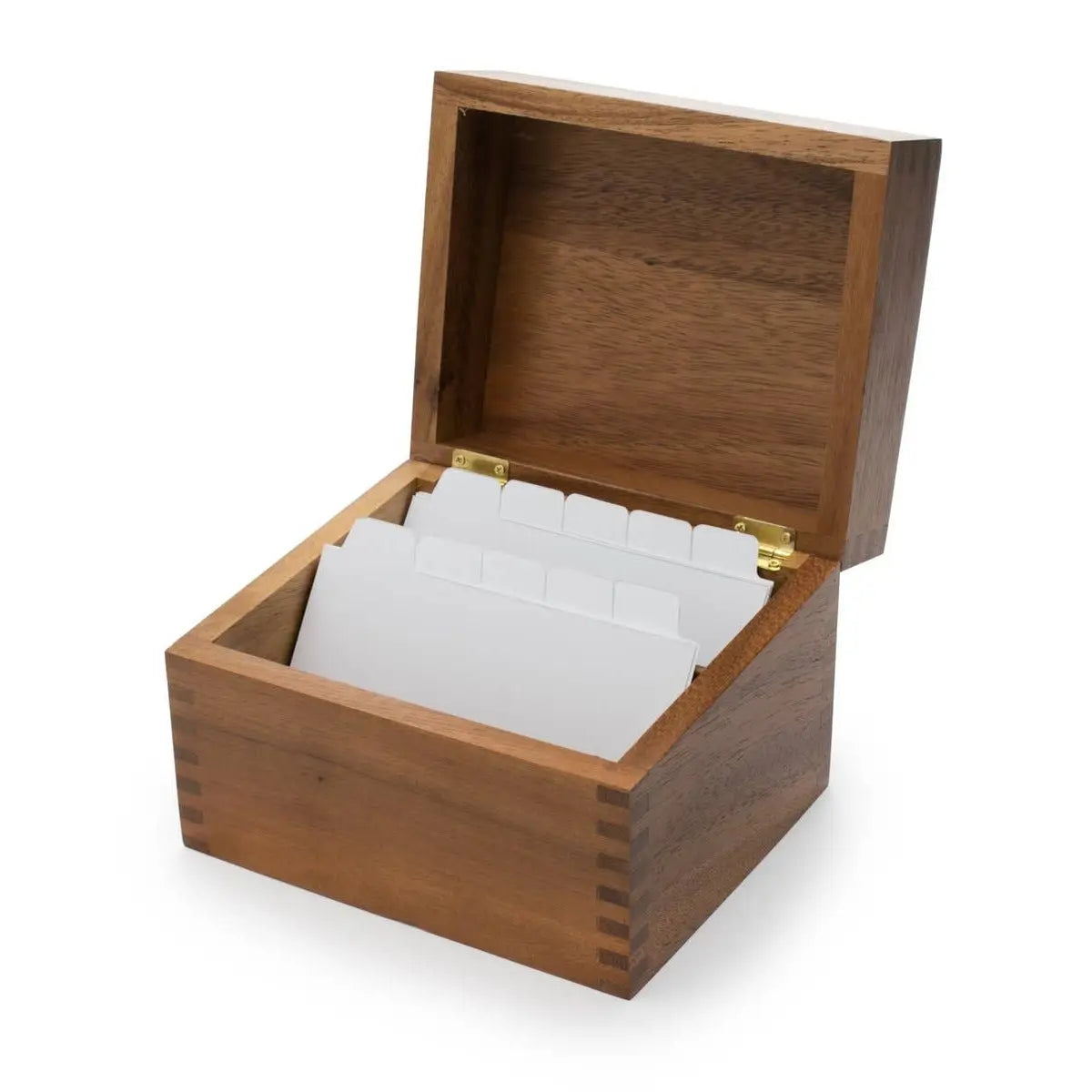 Recipe Box