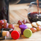 Wine Bottle Stoppers - Silicone