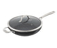 Easy Pro Saute Pan with Helper Hands - 11"