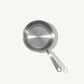 Stainless Clad Frying Pan - 8"