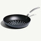 Carbon Steel Grill Frying Pan - 12"
