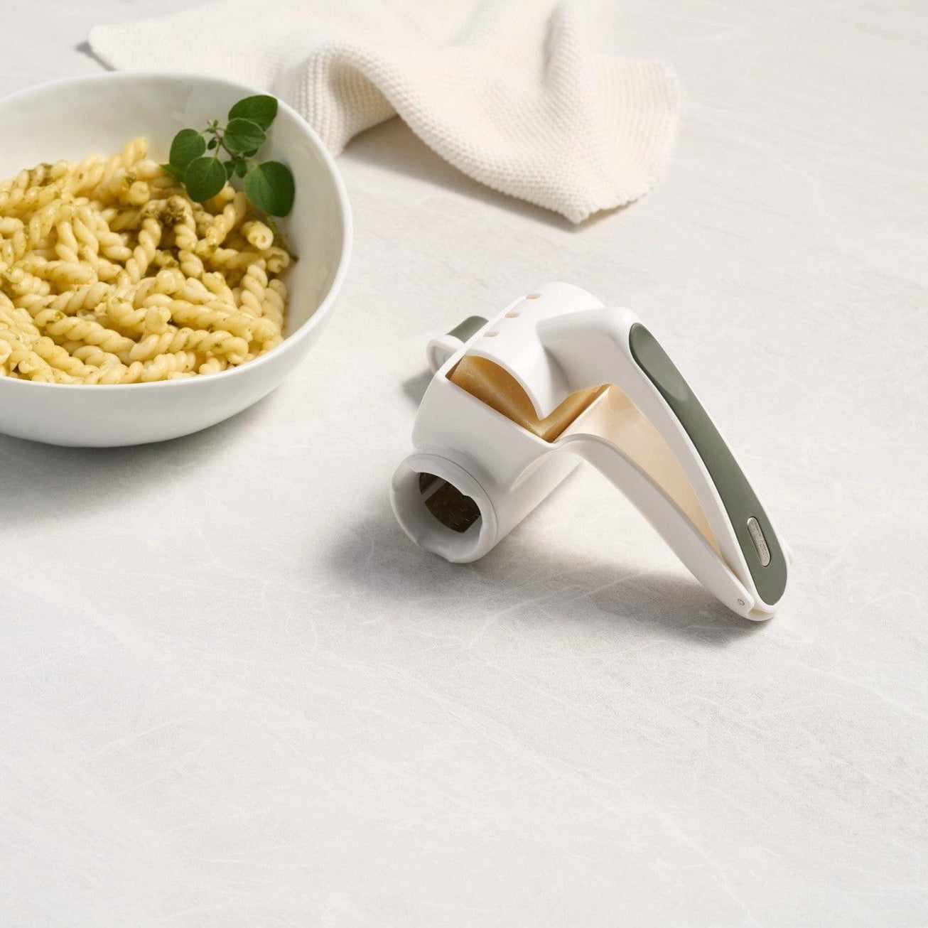Professional Cheese Grater