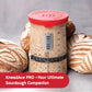 Sourdough Starter Jar Pro - 34 Oz